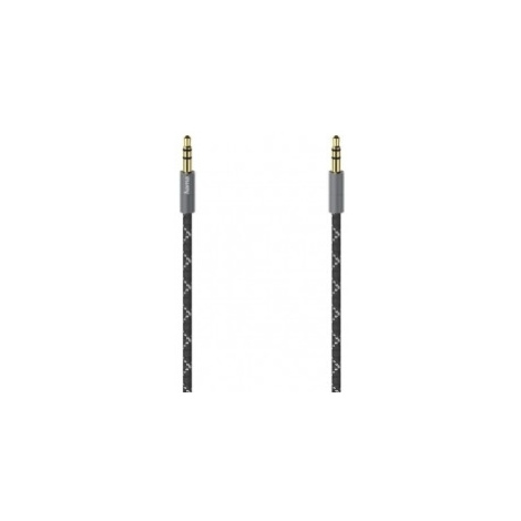 Hama 205130 audio kábel jack 3,5 mm, 1,5 m, Prime Line