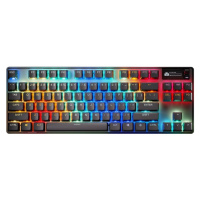 SteelSeries Apex Pro TKL Gen 3 herná klávesnica (US) čierna