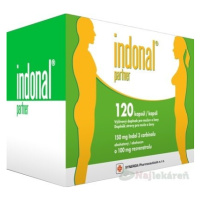 Indonal partner 120 kapsúl