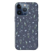 Kryt UNIQ case Coehl Prairie iPhone 15 Pro 6.1"  lavender blue (UNIQ-IP6.1P(2023)-PRALBLU)