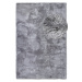 Kusový koberec Cosy 106110 Silver z kolekce Elle - 80x150 cm ELLE Decoration koberce