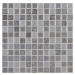 Sklenená mozaika Mosavit Sundance plata 30x30 cm mat / lesk SUNDANCEPL