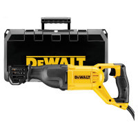 DEWALT Elektrická chvostová píla, 1100 W DWE305PK-QS