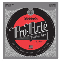 D'Addario EJ30