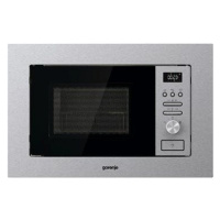 GORENJE BM201AG1X