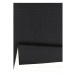 Čierny koberec 300x200 cm Bono™ - Narma
