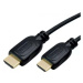 HDMI kábel MK Floria, 2.0, 3m