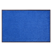 Rohožka Wash & Clean 103837 Blue - 40x60 cm Hanse Home Collection koberce