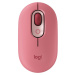 POP MOUSE Heartbreaker Rose LOGITECH