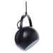 FRANDSEN - Závesná lampa Ball s úchytkou 25 cm