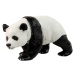 mamido  Panda Zberateľská figúrka Veľká medvedia figúrka