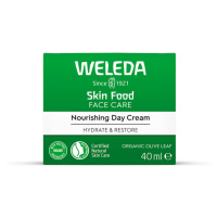 WELEDA Skin Food Nourishing denný krém 40 ml