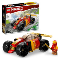 LEGO® NINJAGO® 71780 Kaiov nindža pretekár EVO
