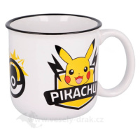 Storline Pokémon hrnček - Pikachu