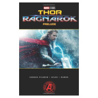 Marvel Marvel's Thor: Ragnarok Prelude