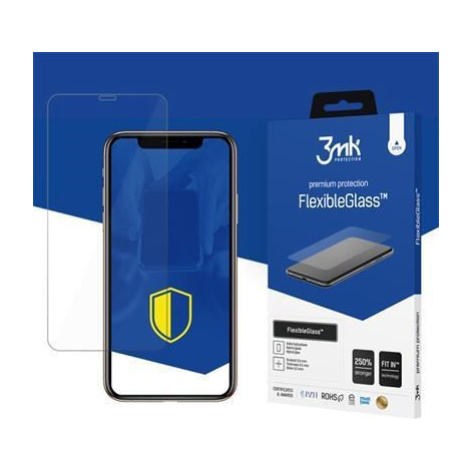 3mk hybridné sklo FlexibleGlass pre Samsung Galaxy A53 5G (SM-A536)