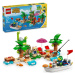 LEGO ® 77048 Kapp'n a plavba na ostrov