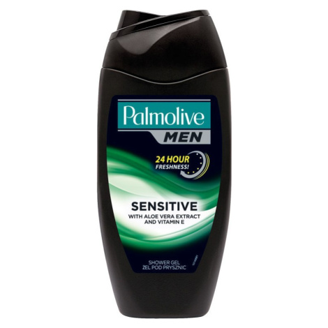 PALMOLIVE SG Sensitive for Men 250 ml