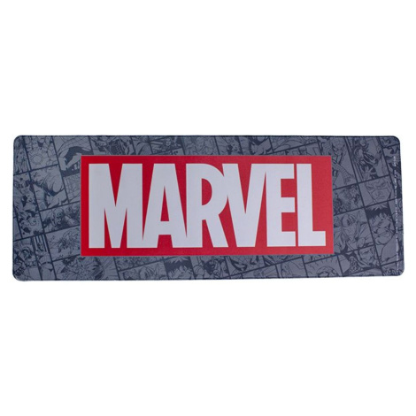 Epee Herná podložka Marvel logo