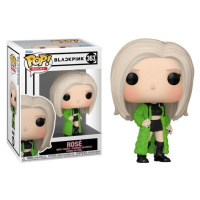 Funko POP! #363 Rocks: BlackPink-Rose