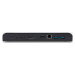 Acer USB TYPE-C DOCKING III BLACK with EU POWER CORD USB hub