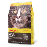 Josera Cat Naturelle GF granule pre dospelé mačky 10kg