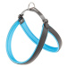 Ferplast AGILA FLUO 6 HARNESS BLUE