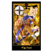 Titan Books Anime Tarot Deck and Guidebook