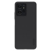 Nillkin Super Frosted Zadný Kryt pre Xiaomi Redmi Note 12 4G Black