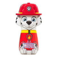 EP LINE Paw patrol Marshall 2D sprchový gél a šampón 400 ml