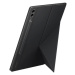 Originál Puzdro pre Samsung Galaxy Tab S9 Plus, Čierne