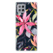 Odolné silikónové puzdro iSaprio - Summer Flowers - Samsung Galaxy A42