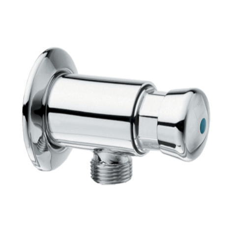 Silfra pisoárový ventil CR QK100