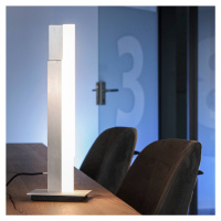 Paul Neuhaus Q-TOWER stolná LED lampa