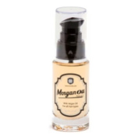 Morgans Argan výživný olej na vlasy 30 ml