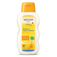 WELEDA Nechtíková kúpeľ s bylinami 200 ml