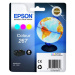 Epson 267 C13T26704010 barevná (color) originálna cartridge