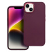 FRAME Case Samsung Galaxy S23 FE 5G S711 purple