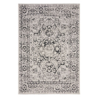 Kusový koberec Varano Fuera Grey – na ven i na doma - 120x170 cm Flair Rugs koberce