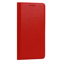 Diárové puzdro na Samsung Galaxy S20 FE G780 Special Book červené