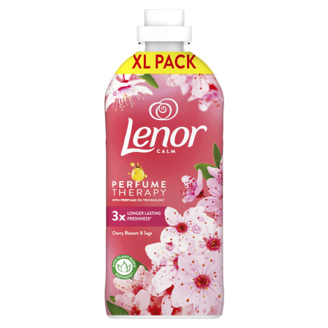 LENOR Aviváž Cherry Blossom & Sage 1200 ml