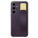 Samsung Standing Grip Case Galaxy S24+, Darček Violet