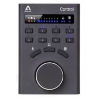 Apogee Control