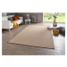 Ložnicová sada BT Carpet 103408 Casual beige - 2 díly: 67x140, 67x250 cm BT Carpet - Hanse Home 
