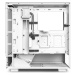 NZXT H5 Elite, biela