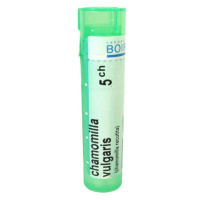 BOIRON Chamomilla vulgaris CH5 4 g