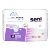 SENI Active plus medium 2 10 kusov