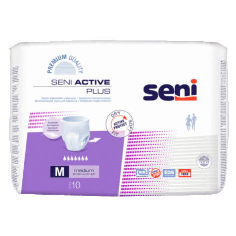 SENI Active plus medium 2 10 kusov