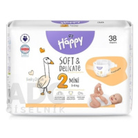 bella HAPPY Soft&Delicate 2 Mini