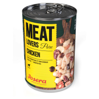 Josera Dog Meat Lovers Chicken konzerva pre psy 800g